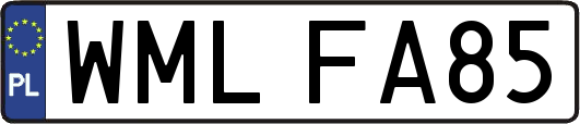 WMLFA85