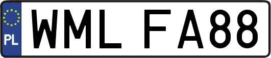 WMLFA88