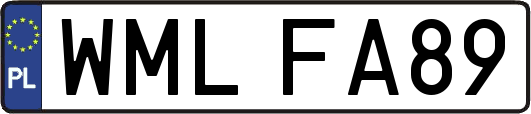 WMLFA89