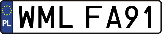 WMLFA91