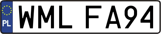 WMLFA94