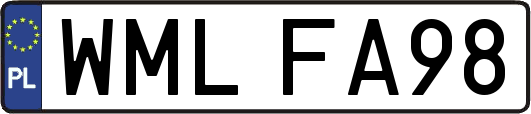 WMLFA98