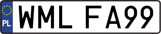 WMLFA99