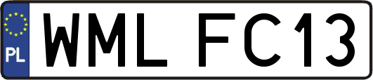 WMLFC13