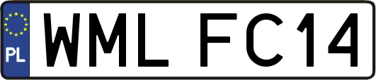 WMLFC14