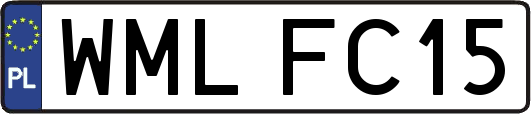 WMLFC15