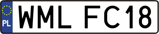 WMLFC18