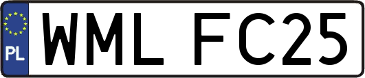 WMLFC25