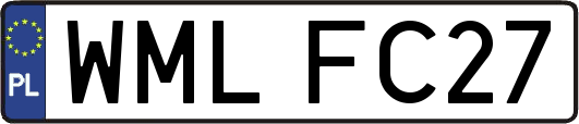 WMLFC27