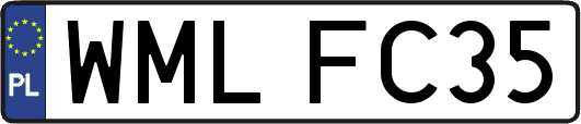 WMLFC35