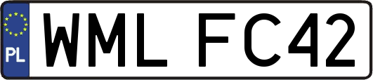 WMLFC42