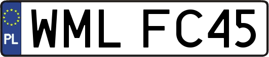 WMLFC45