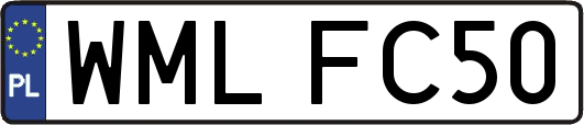 WMLFC50