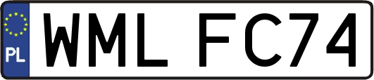 WMLFC74