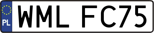 WMLFC75