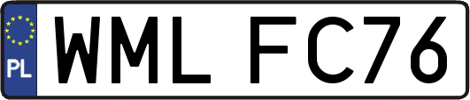 WMLFC76
