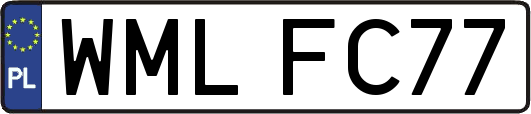 WMLFC77