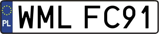 WMLFC91