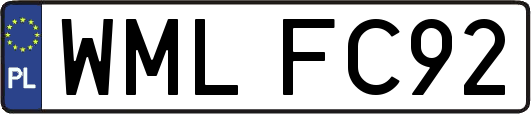 WMLFC92