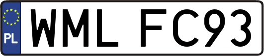 WMLFC93