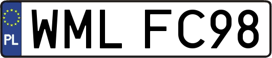 WMLFC98