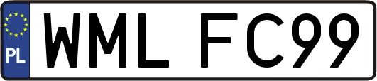 WMLFC99