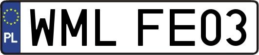 WMLFE03