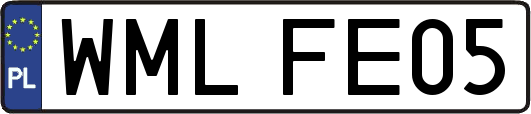 WMLFE05