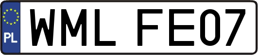 WMLFE07