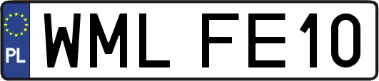 WMLFE10