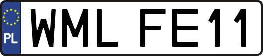 WMLFE11