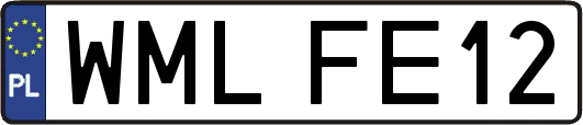 WMLFE12