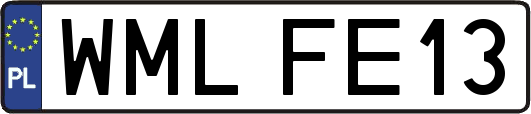 WMLFE13