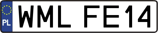 WMLFE14
