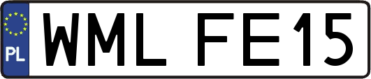 WMLFE15
