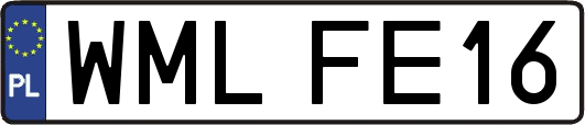 WMLFE16