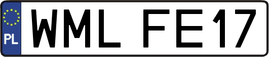 WMLFE17