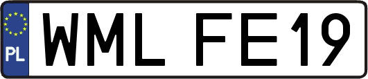 WMLFE19