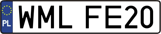 WMLFE20