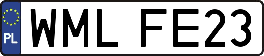 WMLFE23