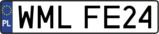 WMLFE24