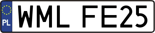 WMLFE25