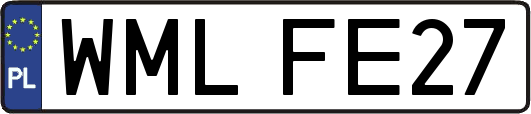 WMLFE27