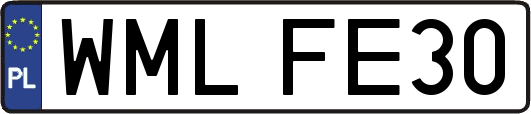 WMLFE30