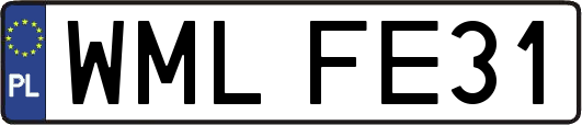 WMLFE31