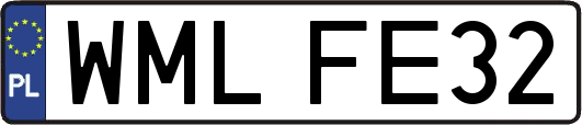 WMLFE32