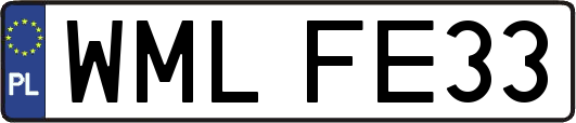 WMLFE33