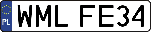 WMLFE34