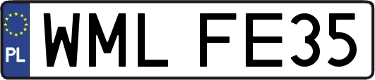 WMLFE35
