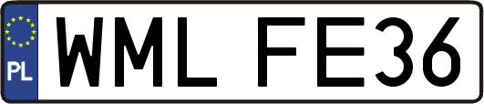 WMLFE36